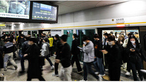 숨 막히는 김포골드라인…오세훈, 원희룡 만나 대책 논의