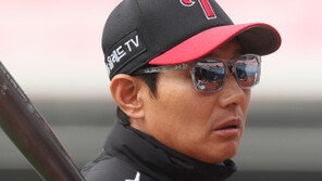 LG 염경엽 감독 “이천웅 도박, 팬들께 정말 죄송하다”