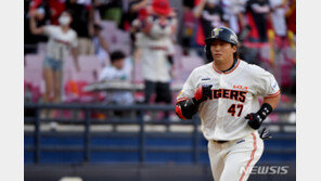 KIA 나성범·김도영, 일본서 재활 치료…장기 이탈 전망