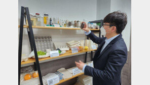 [농업이 IT(잇)다] 뉴로팩 “업사이클링 친환경·기능성 포장재 세계로”