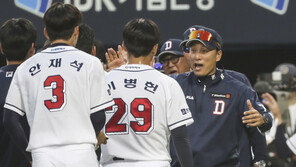 이승엽 감독 “이천웅 도박, 야구계 전체가 반성할 문제”