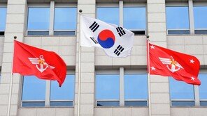 軍 전반기 장성급 인사…김호복·김성민 육군소장, 군단장 임명