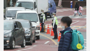 대낮 음주 단속인데 55명 적발…경찰청장 “뿌리뽑겠다”