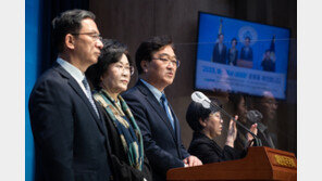 친명 중진들 “非明 공격 자제를”…개딸들 반발 “낙선운동”