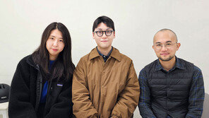 ‘가비아 흘돋체∙온담체’ 만든 홍익대 디자이너들 “우리 글꼴, 방송에서 볼때마다 뿌듯”