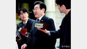 유동규 “김문기, 이재명에 대장동 보고 칭찬받았다며 자랑”