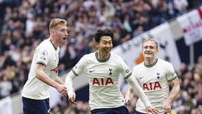 100호골 금자탑 쌓은 손흥민, 클린스만 앞에서 2경기 연속골 도전