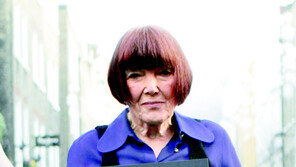 미니스커트 유행시킨 英 디자이너 퀀트 별세