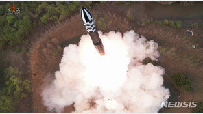 유엔 안보리 17일 소집…‘신형 ICBM 도발’ 北 비확산 논의