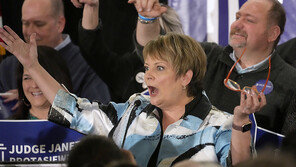 내년 美대선 화두로 떠오른 낙태…유력 후보들 입장은?