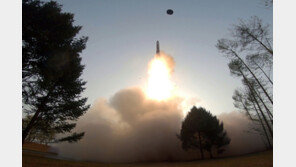 미사일 전문가 “北 고체연료 ICBM, 러시아 도움 받았을 가능성”