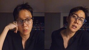 BTS 제이홉, 18일 현역 입대 앞둔 심경 “최근까지 무기력…심적 여유 없었다”