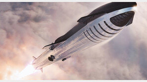 美 연방항공청, 스타십 발사 허가…“17일 첫 궤도비행”