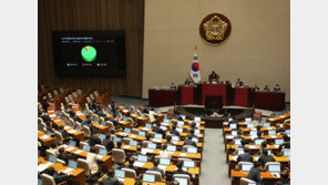 “총선용 포퓰리즘” 비판에…與, 예타 완화 연기