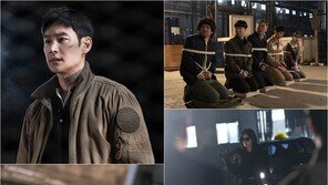 ‘모범택시2’, 25.6% 찍었다…2023년 미니시리즈 최고 기록 유종의 미