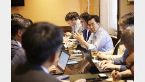 김동연 “한미정상회담, 경제회담돼야…국빈 아닌 국익 중요”