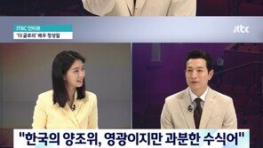 ‘뉴스룸’ 정성일 “전재준 역할 해보고 싶었다…한국의 양조위? 과분해”