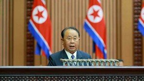 군사 회의에는 빠진 北 리병철, 태양절 경축공연에 등장…입지 변화 주목