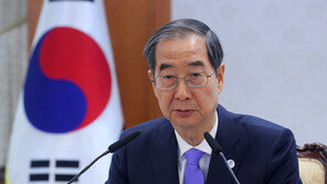 한덕수 국무총리 오늘 강릉 산불 피해 현장 방문