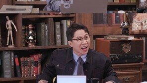 뱀뱀 “JYP 연습생때 문화 차이로 혼나…이해 안 돼”