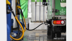 추경호 “유류세, 이번 주 결정…국제유가·민생부담 등 고려”