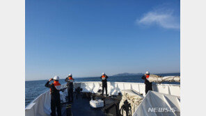 北 경비정, 서해 NLL 침범…軍 경고사격 받고 퇴각