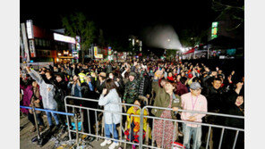 서울 강북구, ‘4.19혁명 국민문화제’ 개최… 뮤직페스티벌 등 문화 행사 풍성