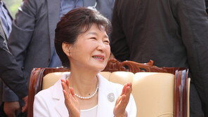 김기현, 박근혜 대구 사저 예방 19일 이후로 연기