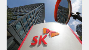 최태원 회장 장남, 미래에너지 핵심 조직 발령…북미법인 ‘패스키’로