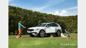 “독보적인 7인승 SUV”… 폭스바겐 티구안 올스페이스, 상품성 입소문 타고 브랜드 이끌어