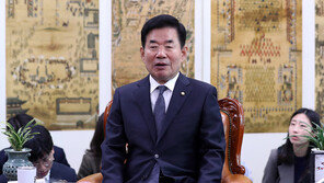 김진표 “여야, 선거제 협상의 시간…6월까지는 단일안 마련”