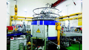 ‘부르는 게 값’ 의료용 방사성동위원소, 올해 2억5000만원 수출 기대 