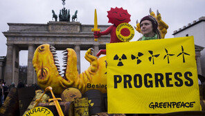 獨, 원전 가동 최종 중단 