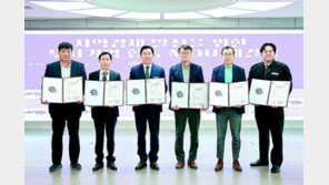 차세대 ‘첨단산업의 메카’ 자리매김