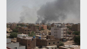 수단 정부군·반군, 일시휴전에도 총성 여전…사망 61명