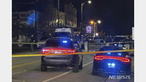 美 앨라배마서 총격 발생…생일파티서 4명 숨져