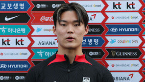 오현규, 클린스만 감독 앞에서 교체 출전…셀틱은 완승