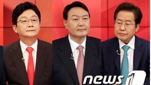 신평 “홍준표·유승민 尹 당선을 ‘로또’ 취급…대선불복, 내부의 적”