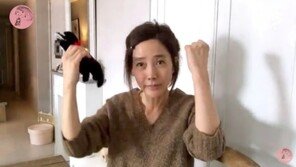 “몸 이렇게 얇은데…” 강수지, ‘고혈압 전 단계’ 이유는?