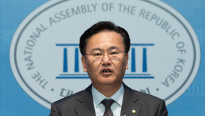 與 “TK 지지율, 무겁게 받아들여…홍준표 자제해야”