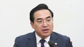 박홍근 “김건희 여사, ‘요란한 내조’로 본색 드러내”