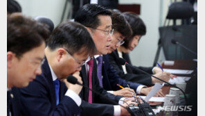 당정 “교원정원 ‘감축’…이달 교원수급계획 발표”