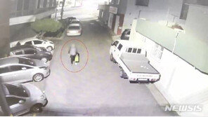 복권방에서 90만원 훔쳐 다시 복권 산 40대 구속