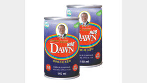 25년간 숙취해소 음료 시장 선도