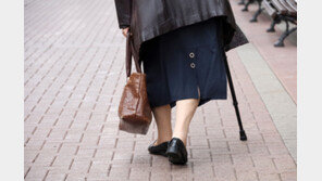 60대 중반에 ‘이것’ 심하면…10년 뒤 사망률 높아진다