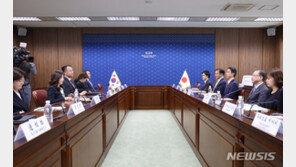 한일, 5년 만 2+2 외교안보대화…“상대국 국방안보 정책 이해 제고”