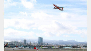 “보안검색대 꺼진줄도 모르고…” 제주공항, 33명 줄줄이 통과