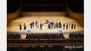 20주년 맞이한 매일유업 ‘매일클래식’, 4회 걸쳐 관객 만난다… 첫 무대 성료