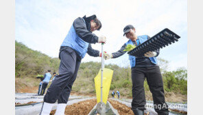 KT&G, 잎담배 농가 17년째 상생 인연… “안정적 경작활동 지원”