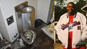 “빈대에 산채로 잡아먹혔다”…美감방서 숨진 30대男 몸에 ‘이 흔적’